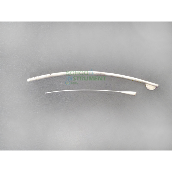 Catheter Female